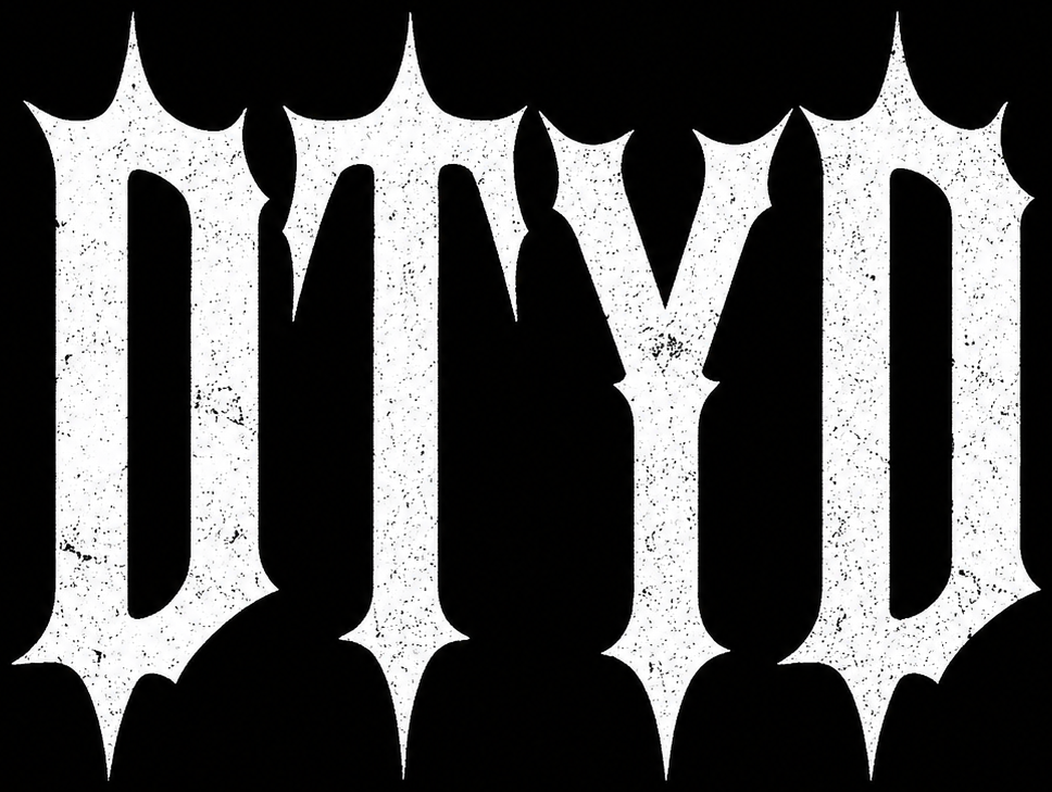 DTYD logo mark
